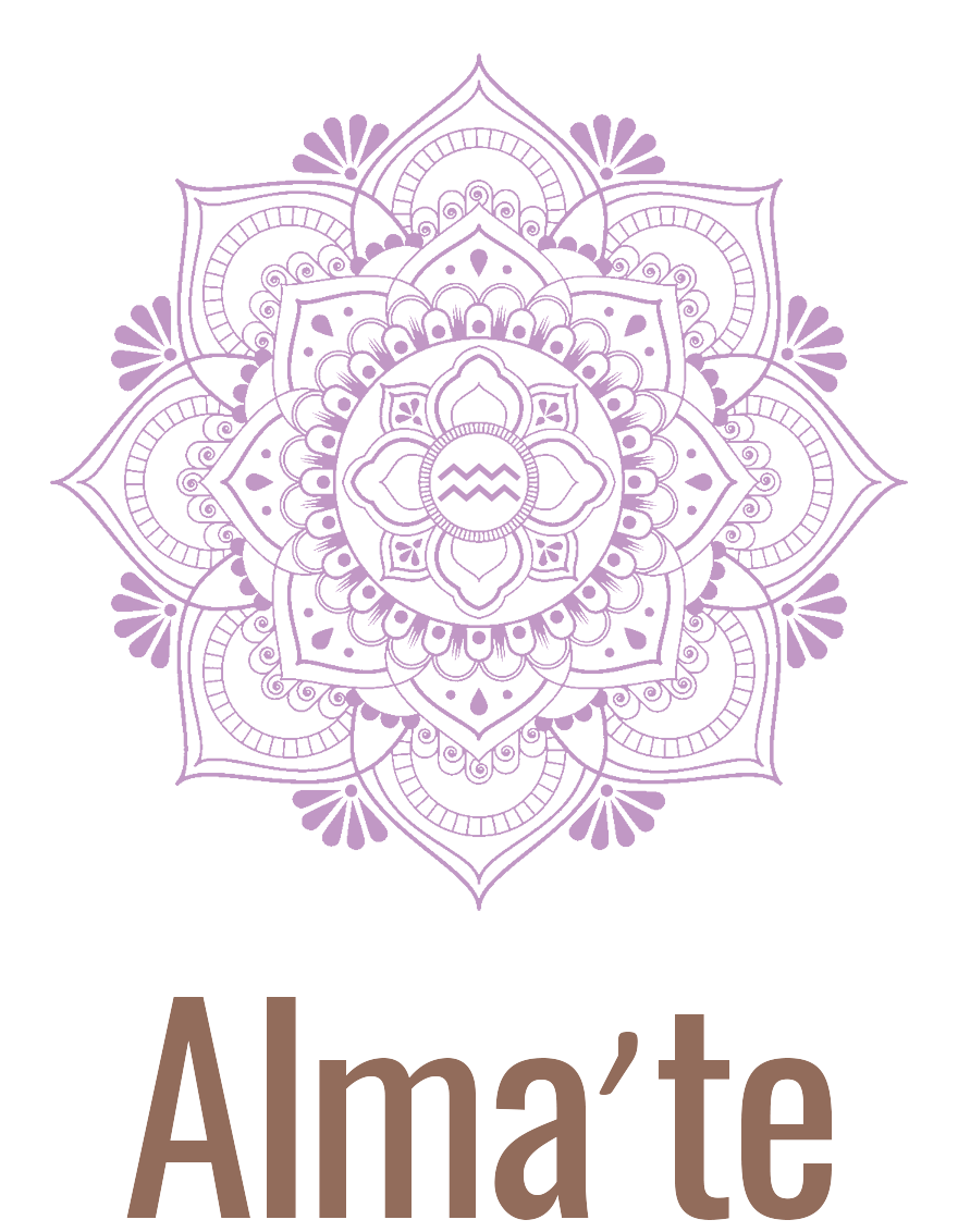 Alma-te