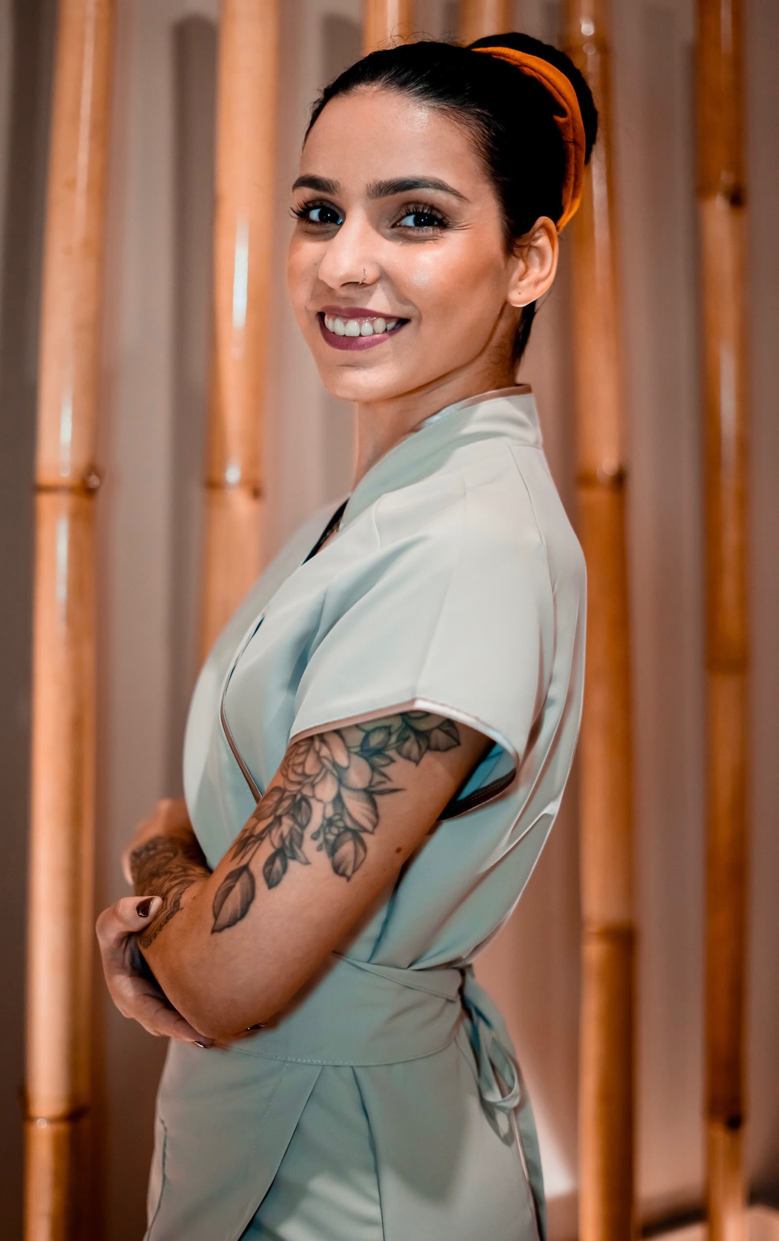 Débora Rio